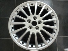 JAGUAR S TYPE INDIANAPOLIS BBS SPLIT RIM ALLOY WHEEL 8 X 18 2R831007JA
