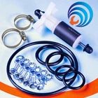 E02 FIX #58113 P4071 Filter Pump Impeller Service Kit for LayZspa SaluSpa