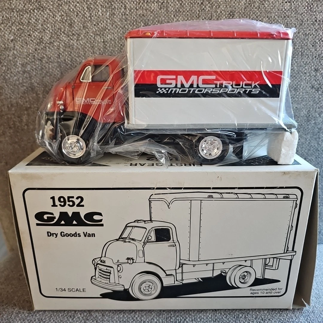 GMC 1:34 Diecast Tow Trucks for sale | eBay