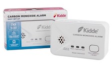 Carbon Monoxide Alarm 10 Year life CO Detector Kidde 2030-DCR -