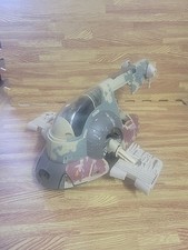 Slave I Vehicle     Boba Fett     Kenner Star Wars Power of the Force 1996