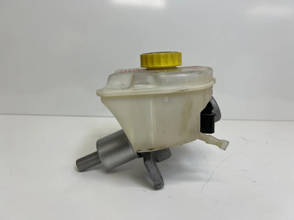 08-15 AUDI R8 FRENO CILINDRO MAESTRO 3D0611021 3D0611301B (MK) Foto 2 de 4