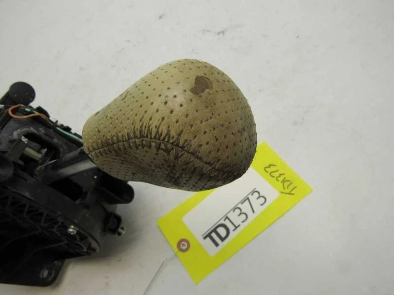 Infiniti M35 M45 2006-2010 transmisión automática palanca de cambios perilla Foto 2 de 4