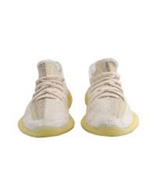 ADIDAS YEEZY BOOST 350 V2 CREAM NIB, 8