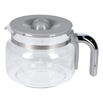 Glaskanne smeg 697650076 DCGC01 für Filterkaffeemaschine