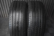 285/45R22 114 Y Pirelli Scorpion Zero All Season LR Tyres x Two