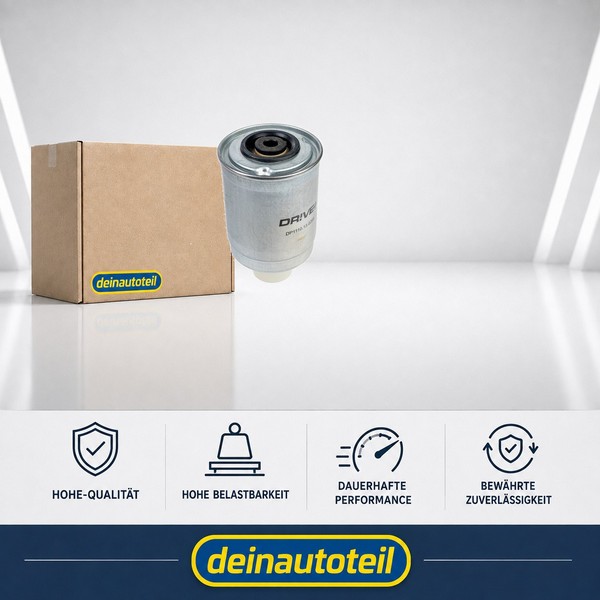 Kraftstofffilter Dr!ve+ DP1110.13.0205 FüR Ford LDV-image