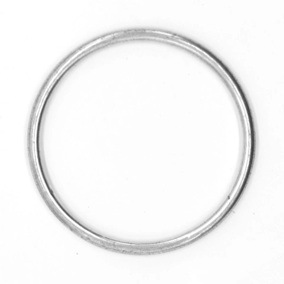 Exhaust Pipe Flange Gasket for 2010-2013 Honda Insight - Image 2 of 2