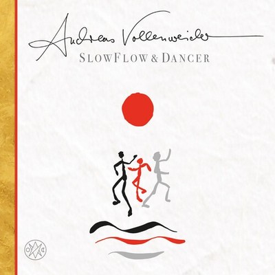 Andreas Vollenweider - Slow Flow / Dancer [New Vinyl LP]
