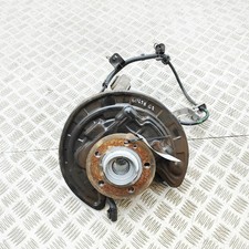 MERCEDES-BENZ GLA H247 Radnabe hinten rechts A2473502400 2.0 Diesel 34506642 MERCEDES-BENZ GLA H247 Radnabe hinten rechts A2473502400 2.0 Diesel 34506642