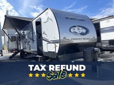 2025 Forest River Cherokee Wolf Den TT Black Label 306MMBL