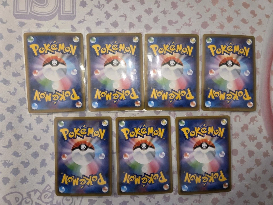 7X Reshiram & Charizard GX 016/173 Sm12a Tag Team GX Tag All Stars Holo Japanese - Image 2 of 2