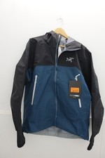  400 NWT Arc'teryx Men's Beta Jacket Size Medium