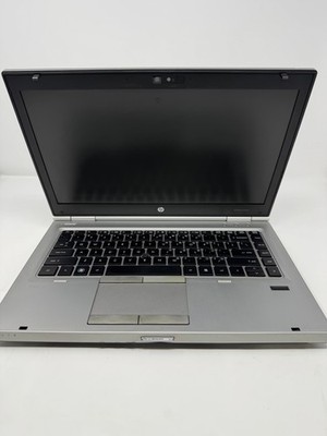 Hewlett-Packard HP EliteBook 8460p i5-2540M 4GB No HD