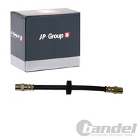 JP Group Bremsschlauch 200Mm Hinten Links Passend FüR Audi 80 90 Cabriolet Coupe