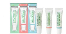 Mario Badescu Lip Balm Trio Gift Set
