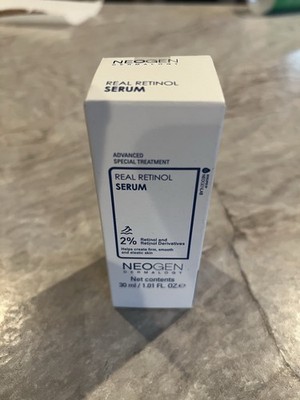 Neogen Dermalogy Real Retinol Serum 30ml