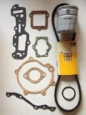Moteur Opel COMMODORE