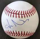 HIDEO NOMO Signed Official Major League Baseball Los Angeles Dodgers JSA