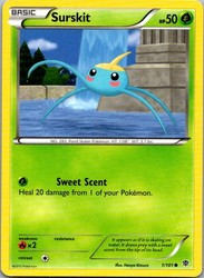 Surskit 1/101 Plasma Blast Common