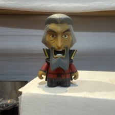 Kidrobot Cartoon Network Adult Swim - Dr. Orpheus 3.25" Figure