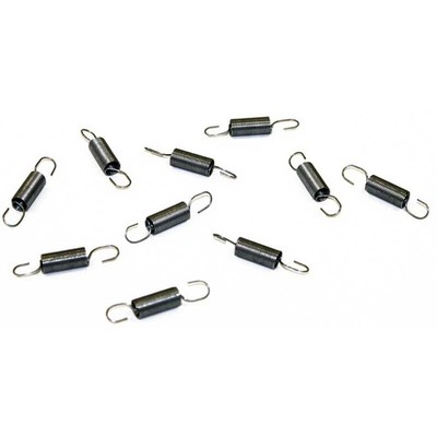 10 Eureka 54943 Spring-(10 Pk)-Eureka 4335 Victory Front Wheel