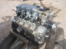 Used Isuzu Diesel Engine 4le2 Core Bv-4leznygv-03c Mfg 2012 Used Isuzu Diesel Engine 4le2 Core Bv-4leznygv-03c Mfg 2012