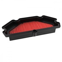 Luftfilter Hiflo HFA2608 FüR Kawasaki ER-6N 650 F ABS Bj. 2012-2017