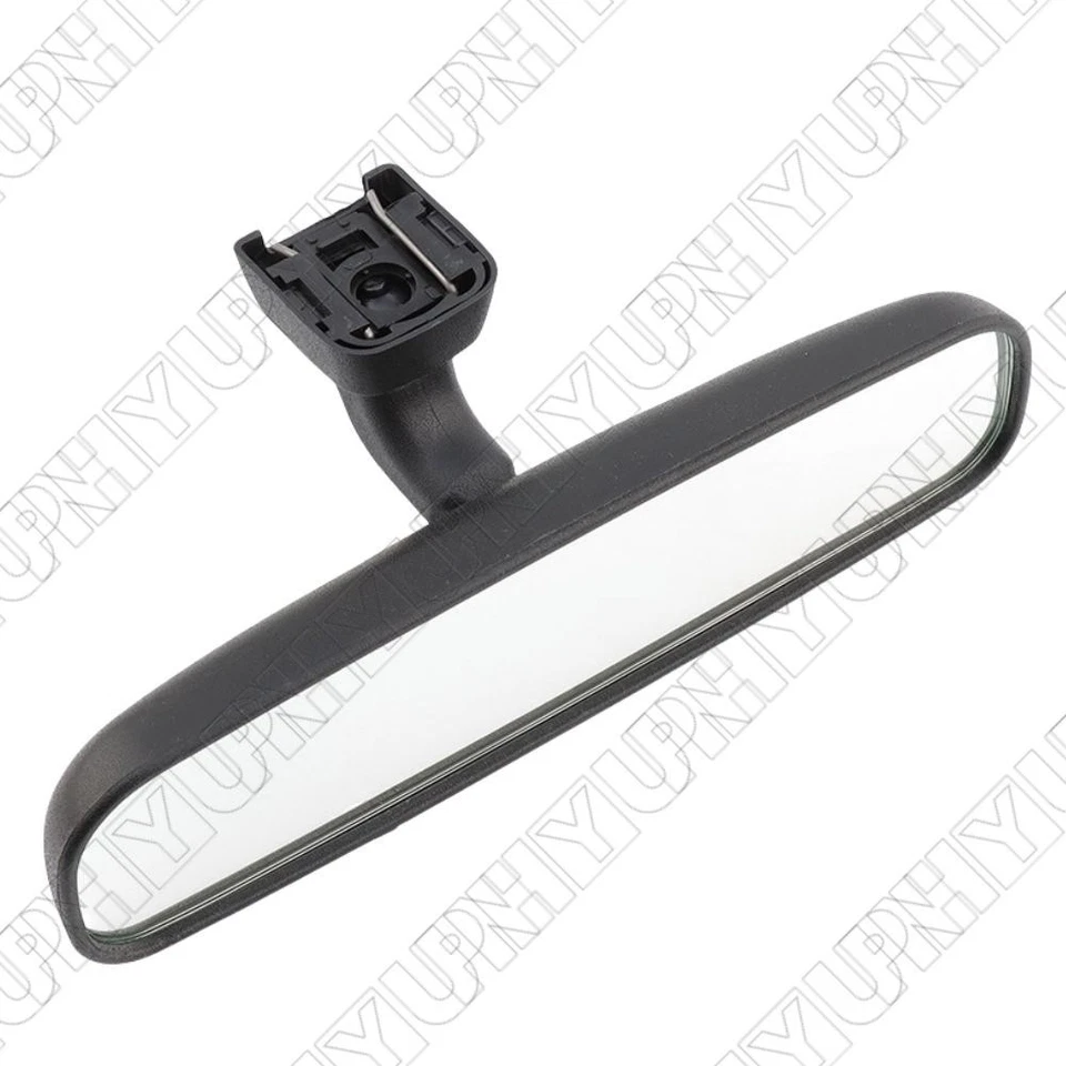 Interior Rear View Mirror MN124448 For Mitsubishi Lancer Evolution Outlander - Image 4 of 4