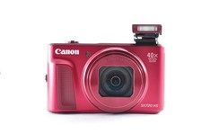 Canon PowerShot SX720 HS Digital Cameras for sale - eBay