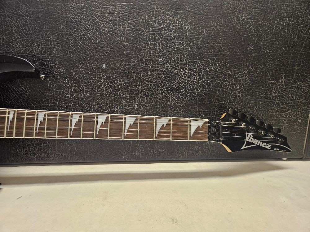 IBANEZ RG 270 DX ELECTRIC GUITAR | eBay