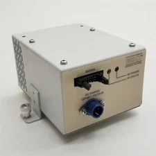 Perkin Elmer Iris Hexapole Ion Guide 1.5MHz Mass Spectrometer Micromass MZ330166