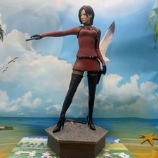 Resident Evil Figur Ada Wong 32 cm Biohazard ...