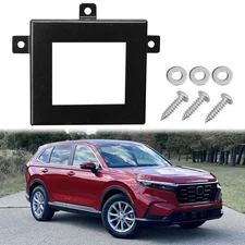 Fits For Honda CR-V 2023-2025 Distance Sensor Milliwave Radar Protective Cover