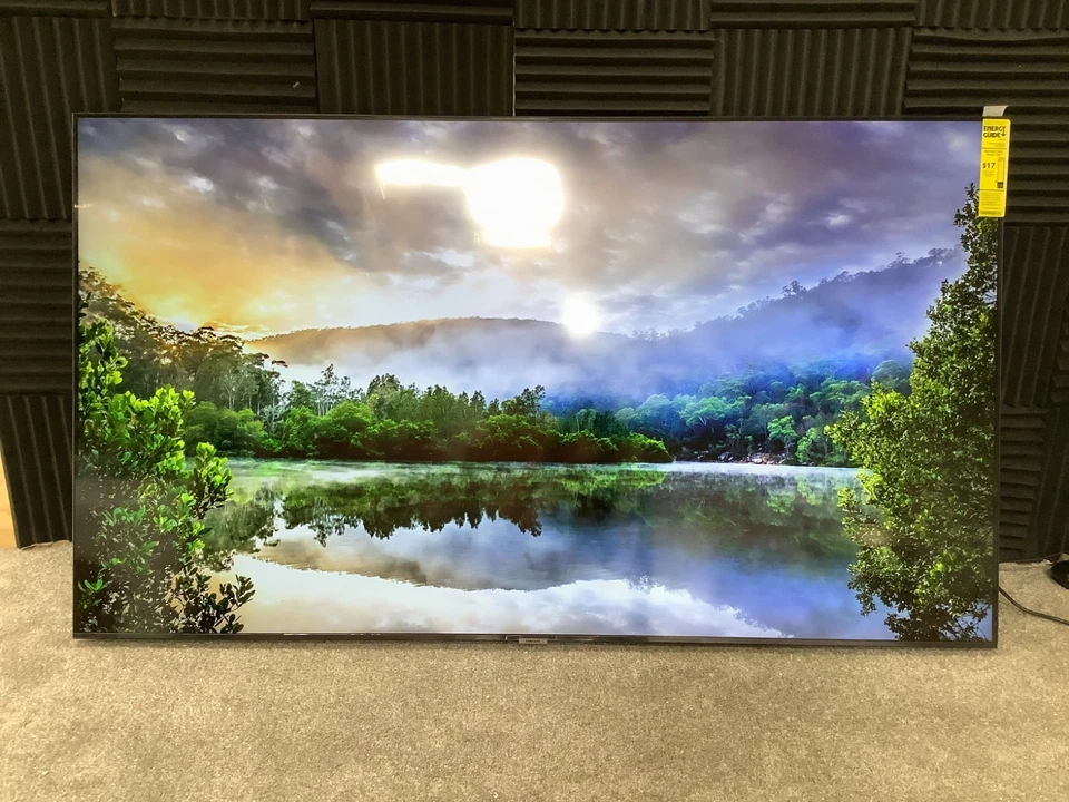 Samsung TU7000 65" LED LCD Smart TV 4K UN65TU700DFXZA 🇺🇸✨🇺🇸✨ - Image 2 of 4