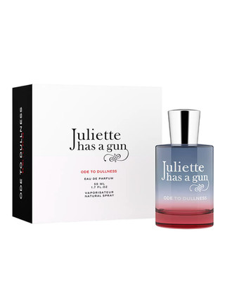 Juliette Has a Gun - Ode to Dullness - Unisex Eau de Parfum 50 & 100 ml