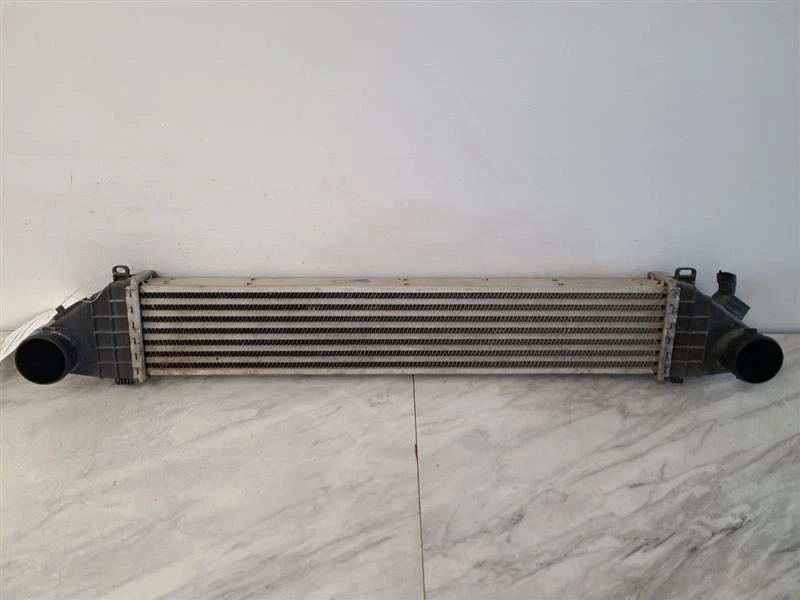 Intercooler C70 compatible con 06-13 VOLVO SERIE 70 577142 Foto 2 de 4