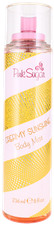 Pink Sugar Creamy Sunshine by Aquolina for Women Body Mist Spray 8oz Bottle New
