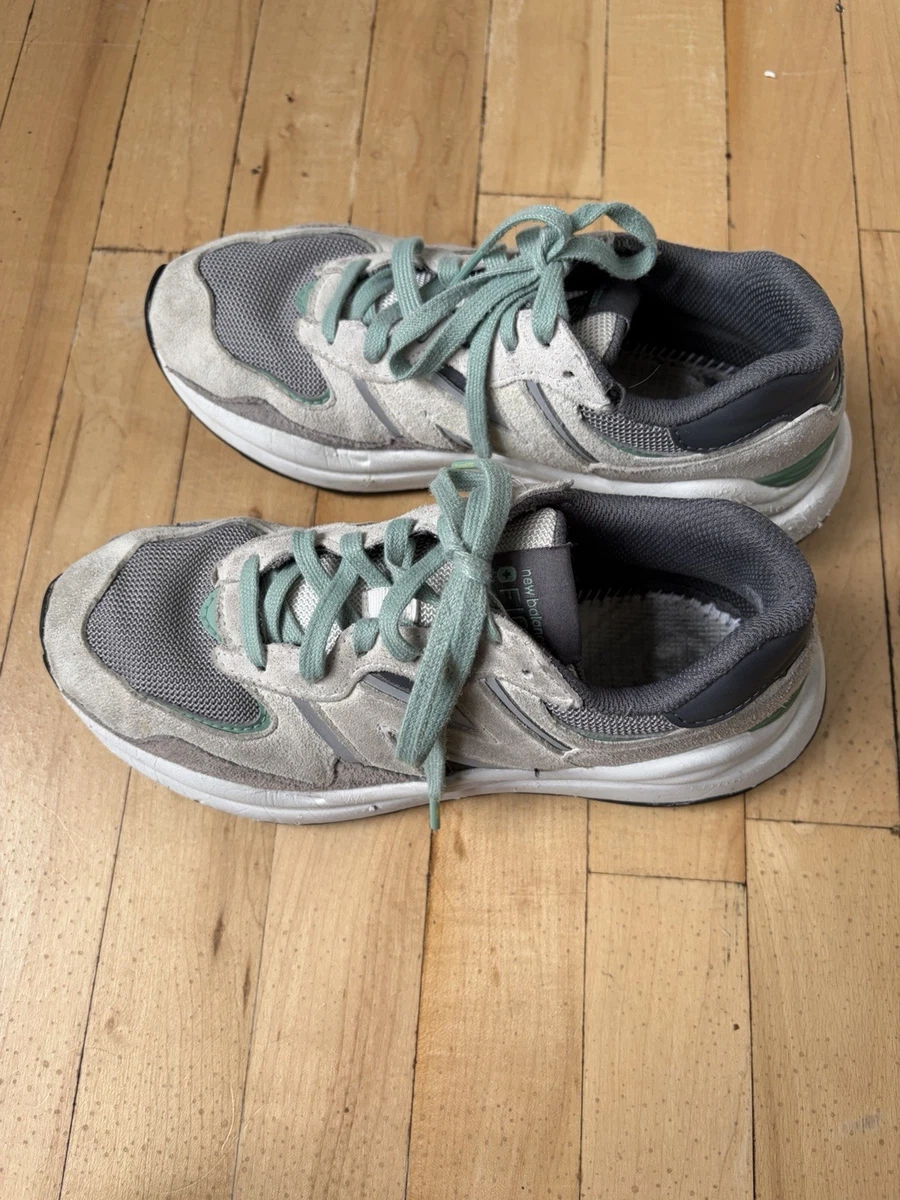 New Balance57/40 x Figs \'Eucalyptus Grey Men’s Size 5 New Balance 57/40 x Figs  main image 2