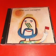 ROBERT WYATT • Mid-Eighties