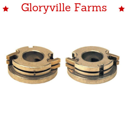 Left & Right Ratchet Holders Fits HONDA 23510-VB5-803/23520-VB5-803 13371/13372