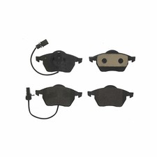 Beläge Bremsbeläge Vorne Seat Exeo (3R2)
