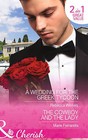 A Wedding For The Greek Tycoon: A Wedding for the Greek Tycoon / The Cowboy and the Lady (Greek Billionaires, Book 2) by Rebecca Winters, Marie Ferrarella (Paperback, 2015)