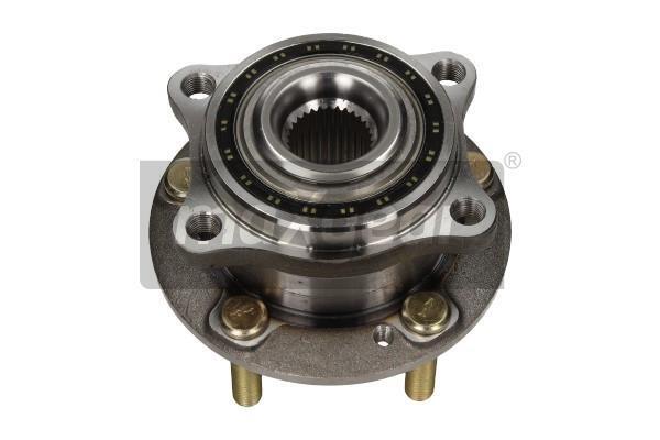 33-0843 MAXGEAR Wheel Bearing Kit for HYUNDAI,KIA