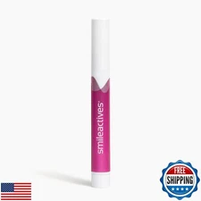 Smileactives Teeth Whitening Pen for White Smile, Fast Tooth Whitener and Sta