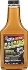 Niteo Motor Medic M1815 Oil Treatment with Sludge Guard & Stop Leak - 15 oz. 2PK