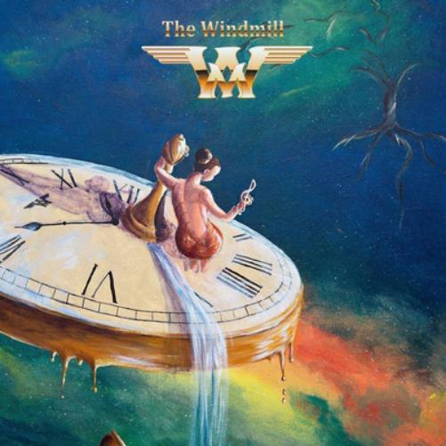 The Windmill Tribus (винил) 12 Альбомов на цветном виниле