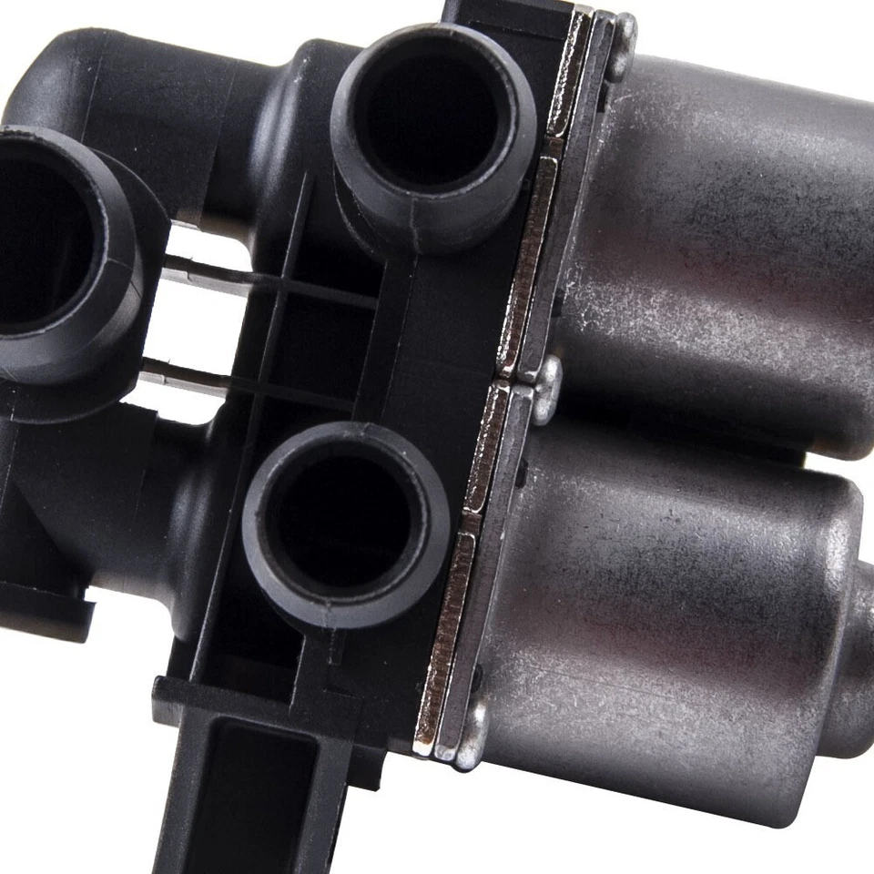 Válvula de control de calefacción XR840091 para 2003-08 Jaguar s-Type 04-05 Ford Thunderbird、 Foto 3 de 4