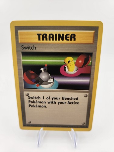 Pokemon TCG Base set individual cards you choose - Bild 80 von 81