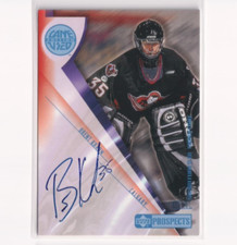 2021-22 SP Game Used CHL Canadian Hockey League Cards Checklist and Odds 24